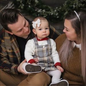 Meet your Posher, Anick